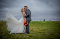 Mr. & Mrs. Rose