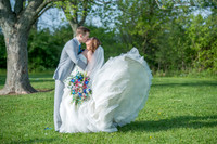 Mr. & Mrs. Deal