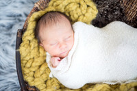 Baby William