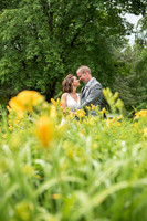 Mr. & Mrs. Easton