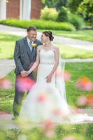 Mr. & Mrs. Snyder