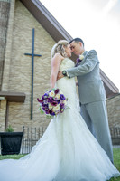 Mr. & Mrs. Hanson