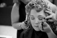 Getting Ready
