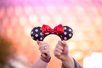 Disney January 2022
