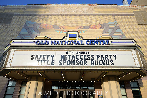 Indianapolis Event Photographer