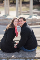 Save the Date Photos