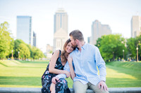 Engagement |  Spring 2017