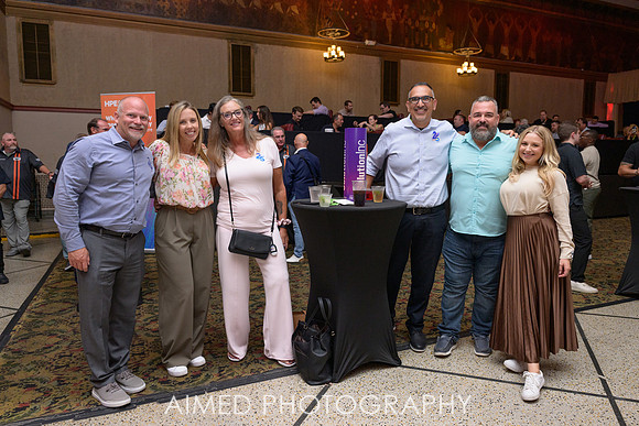 Indianapolis Event Photographer