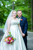 Mr. & Mrs. Davidson
