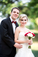 Mr. & Mrs. Helou
