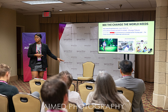 Indianapolis Event Photographer