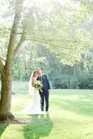 Tyler and Stephanie