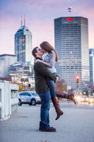 Engagemenet