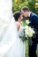 Mr. & Mrs.
