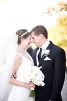 Mr and Mrs