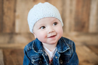 Lloy 6 months