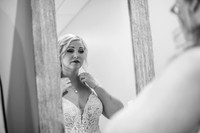 Getting Ready