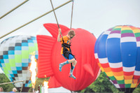 Jupitar Flights Balloon Festival 2021