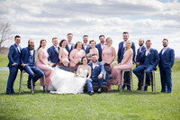 Wedding Party