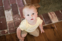 Lloy 1 year