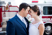 Mr. & Mrs. Miller
