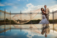 Mr. & Mrs. Legrone