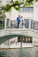 Mr. & Mrs. Perkins