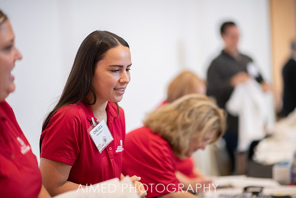 Indianapolis Event Photographer