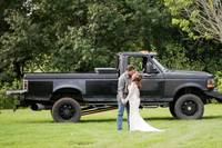 Mr. & Mrs. Bering