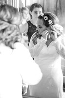 Getting Ready