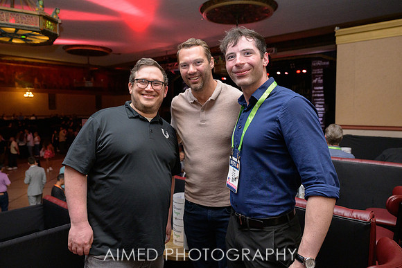 Indianapolis Event Photographer