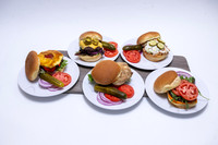 2025 Summer Menu