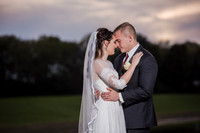 Kent & Sydne