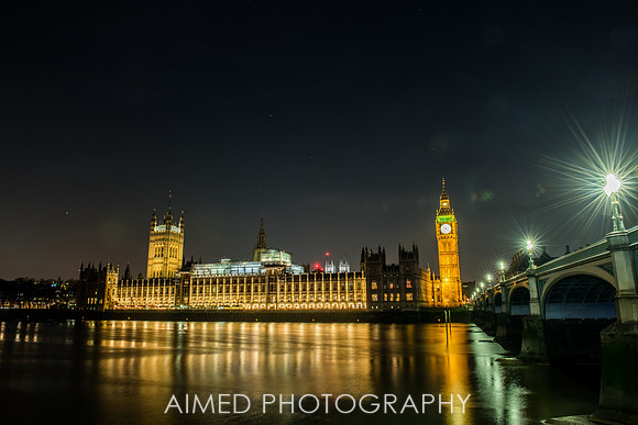 Travel Photographer