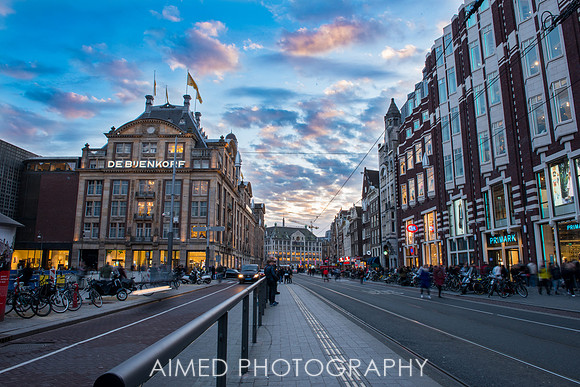 Travel Photographer