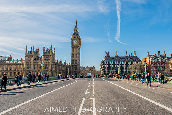 Travel Photographer