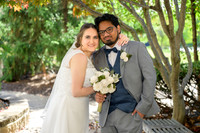 Rachel + Zach
