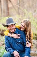 Engagement Session