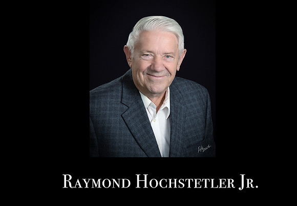Raymond Hochstetler
