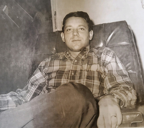 Raymond Hochstetler