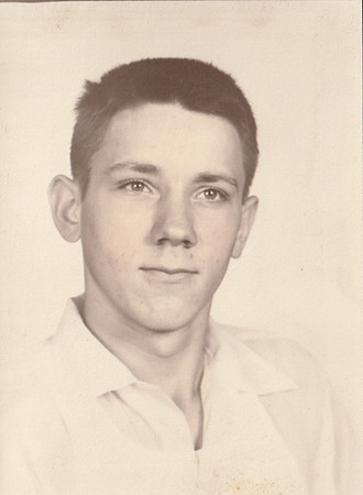 Raymond Hochstetler