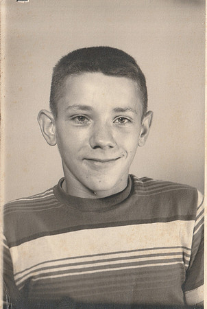 Raymond Hochstetler