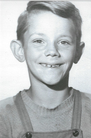 Raymond Hochstetler