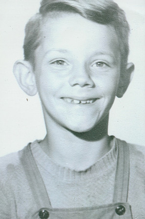 Raymond Hochstetler