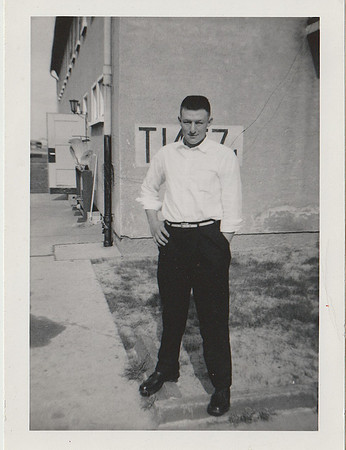 Raymond Hochstetler
