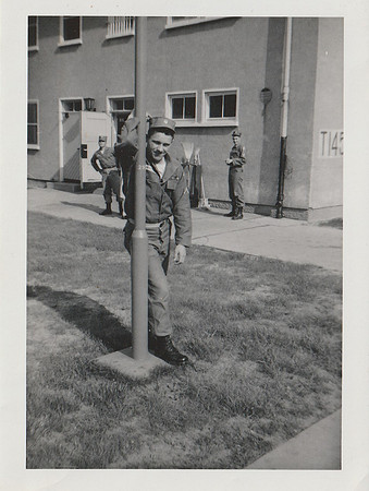 Raymond Hochstetler