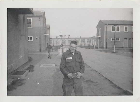 Raymond Hochstetler
