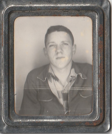 Raymond Hochstetler