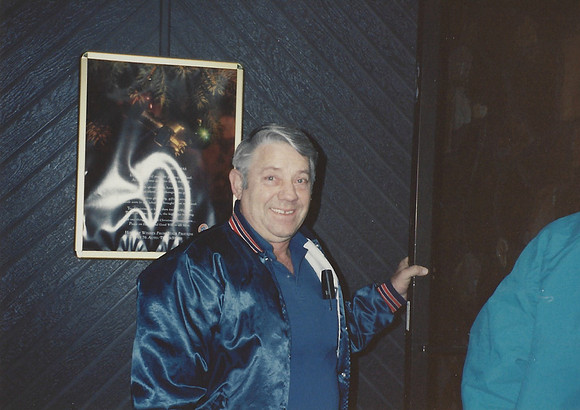 Raymond Hochstetler