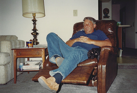 Raymond Hochstetler